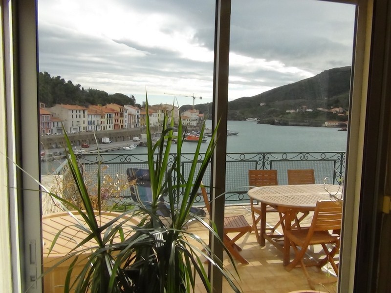 Vue terrasse